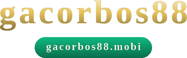 gacorbos88 logo